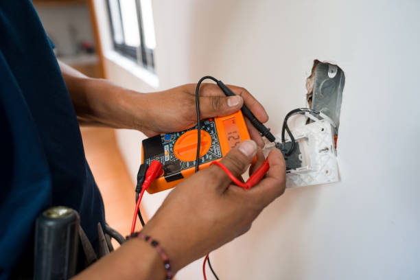 Best Home Electrical Repair  in Muenster, TX