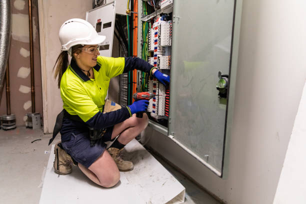Best Electrical Troubleshooting Services  in Muenster, TX