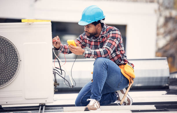 Best Circuit Breaker Repair  in Muenster, TX