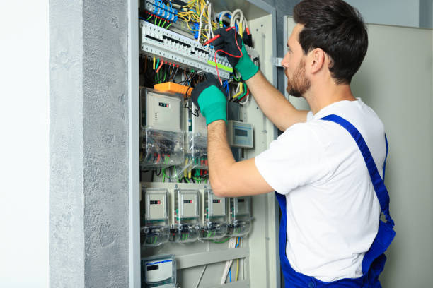 Reliable Muenster, TX Electrician Solutions