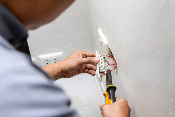 Best Electrical Repair Services  in Muenster, TX