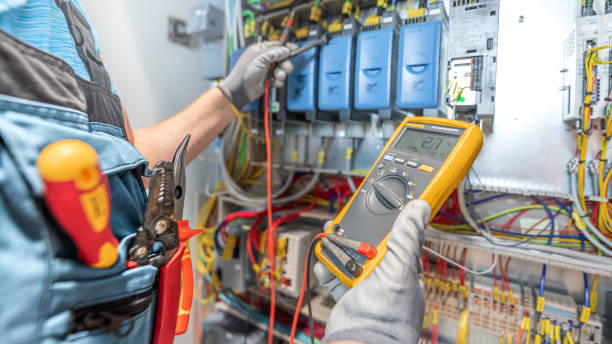 Best Affordable Electrical Installation  in Muenster, TX