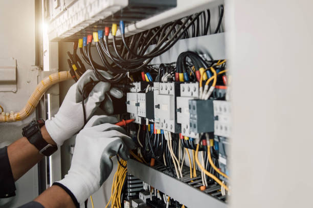 Best Electrical Wiring Services  in Muenster, TX